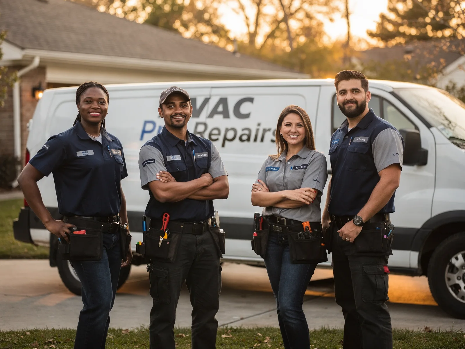Heat Pump Repair company in North Freedom, WI