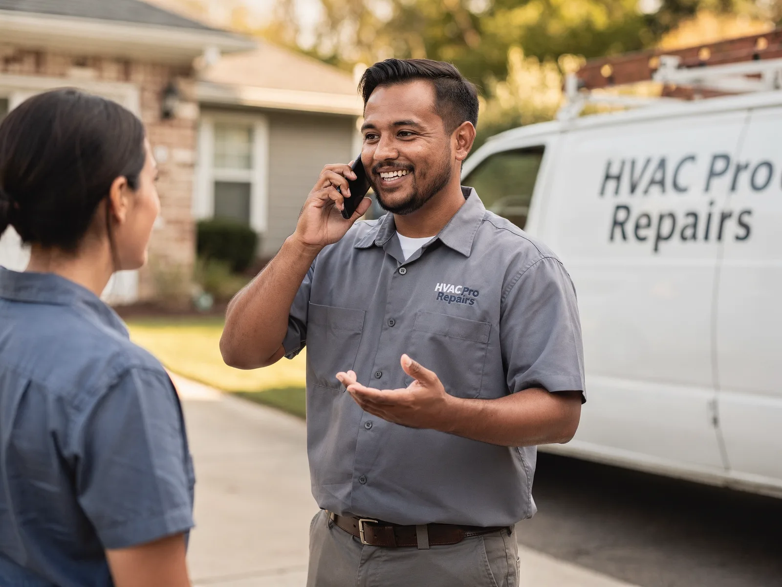 Heat Pump Repair North Freedom, WI FAQs